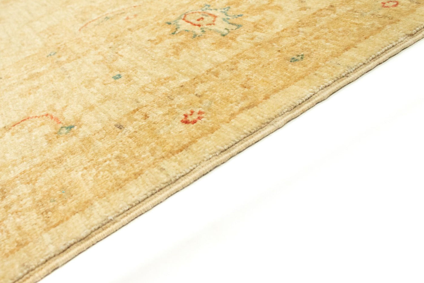 Farahan Mattan 237x168cm - Oriental Carpet