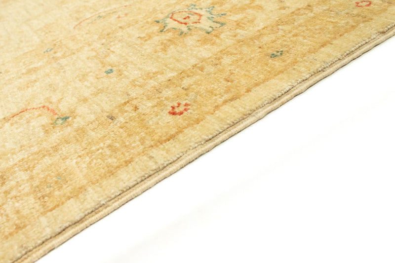 Ziegler Carpet - 237 x 168 cm - guld