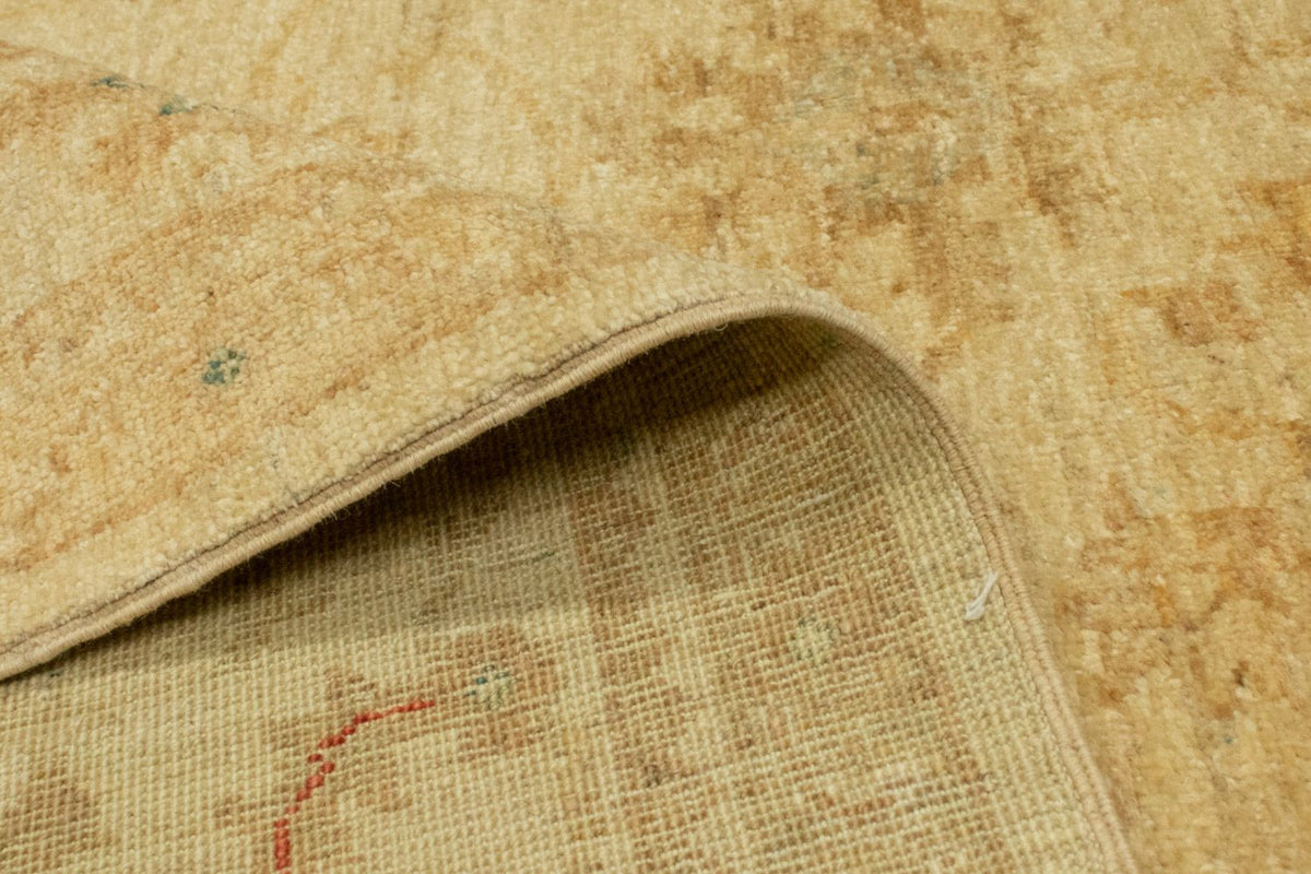 Ziegler Carpet - 237 x 168 cm - guld