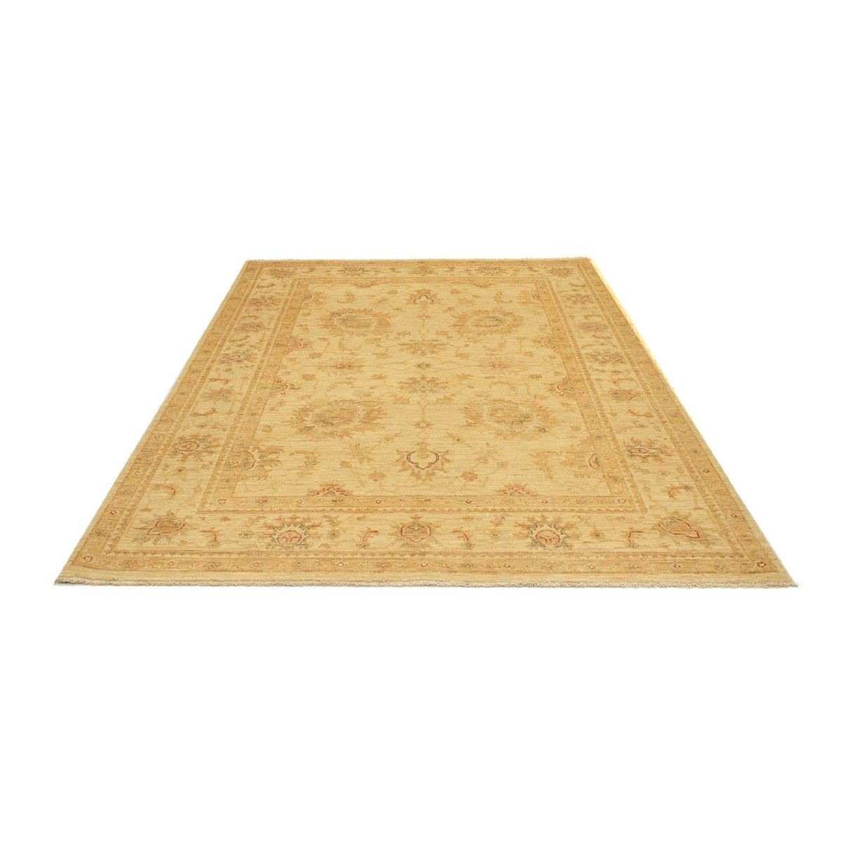 Ziegler Carpet - 237 x 168 cm - guld