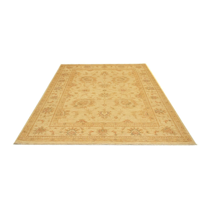 Ziegler Carpet - 237 x 168 cm - guld