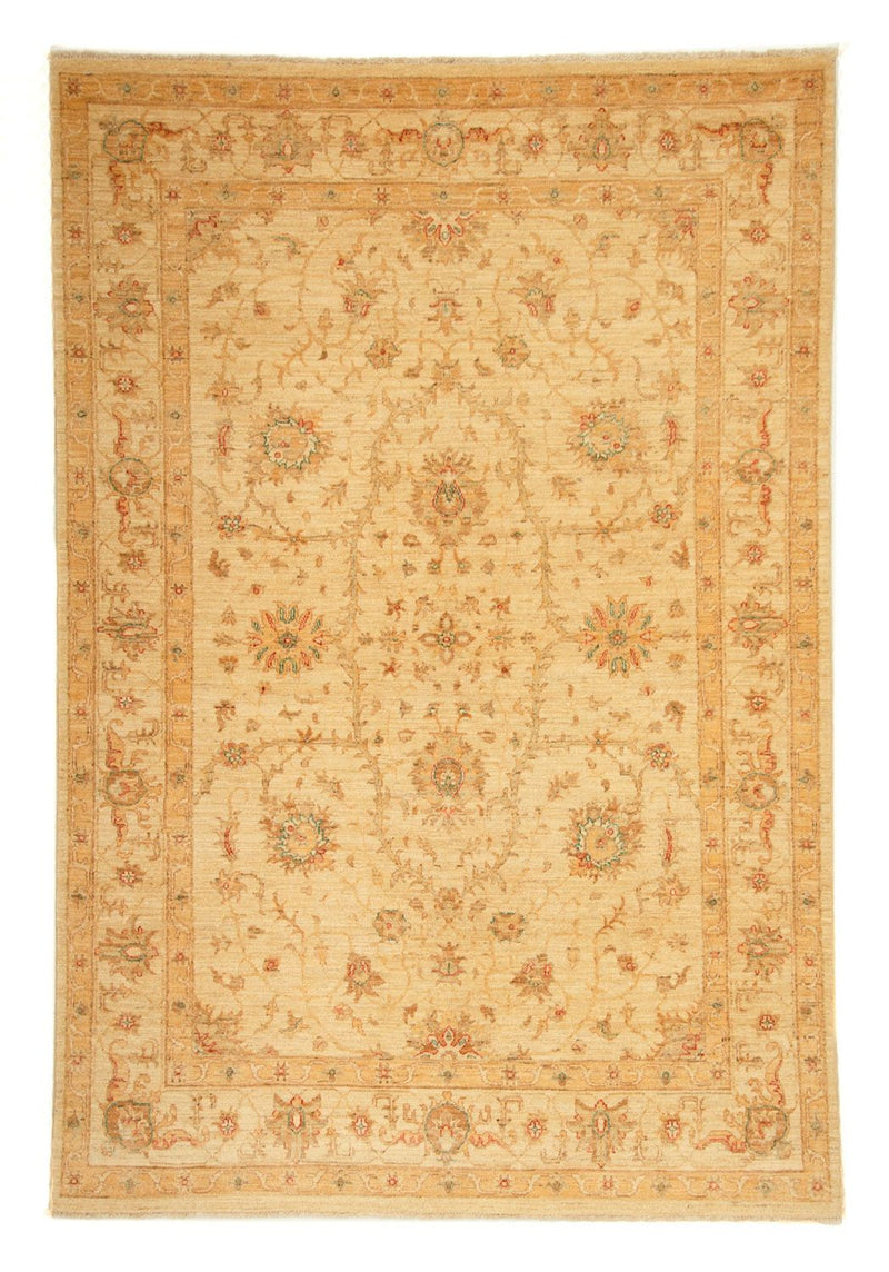 Ziegler Carpet - 245 x 167 cm - beige