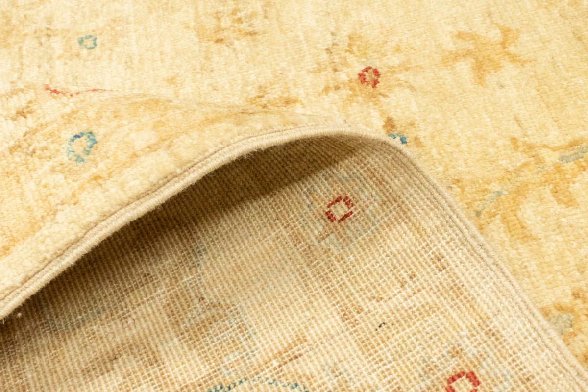 Ziegler Carpet - 247 x 165 cm - beige