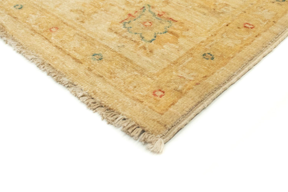 Ziegler Carpet - 231 x 168 cm - beige