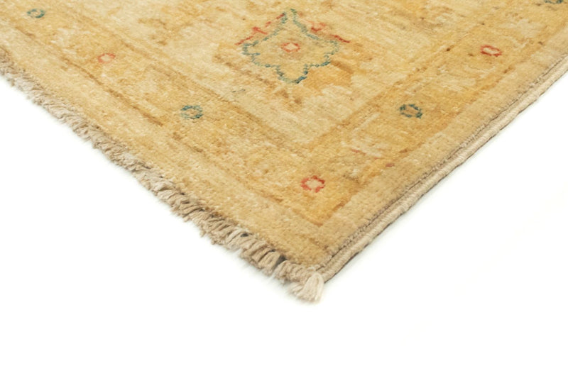 Ziegler Carpet - 231 x 168 cm - beige