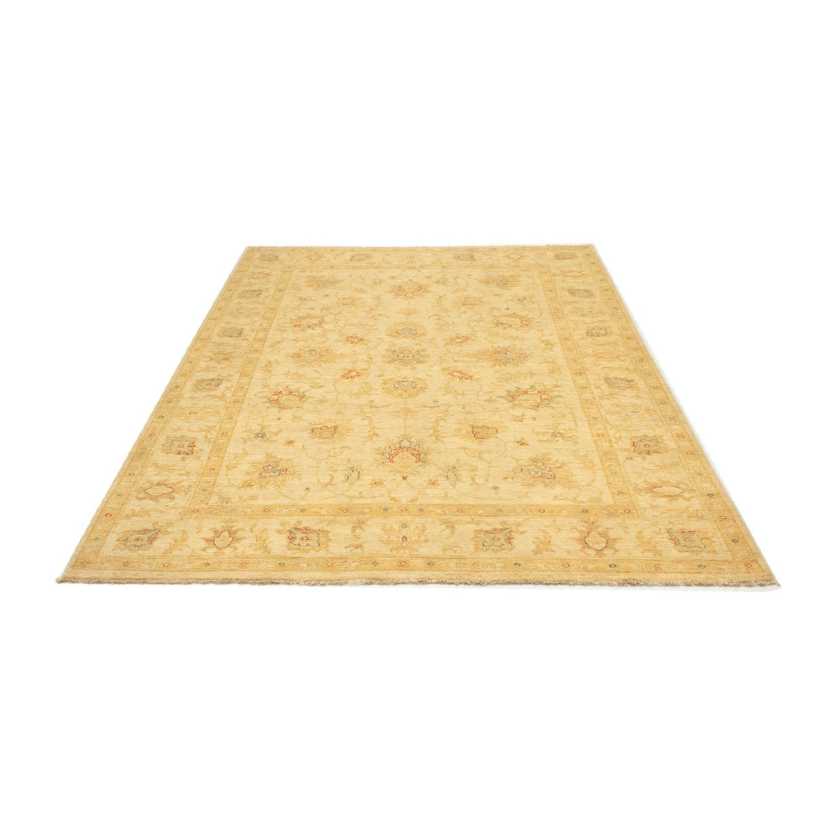 Ziegler Carpet - 231 x 168 cm - beige