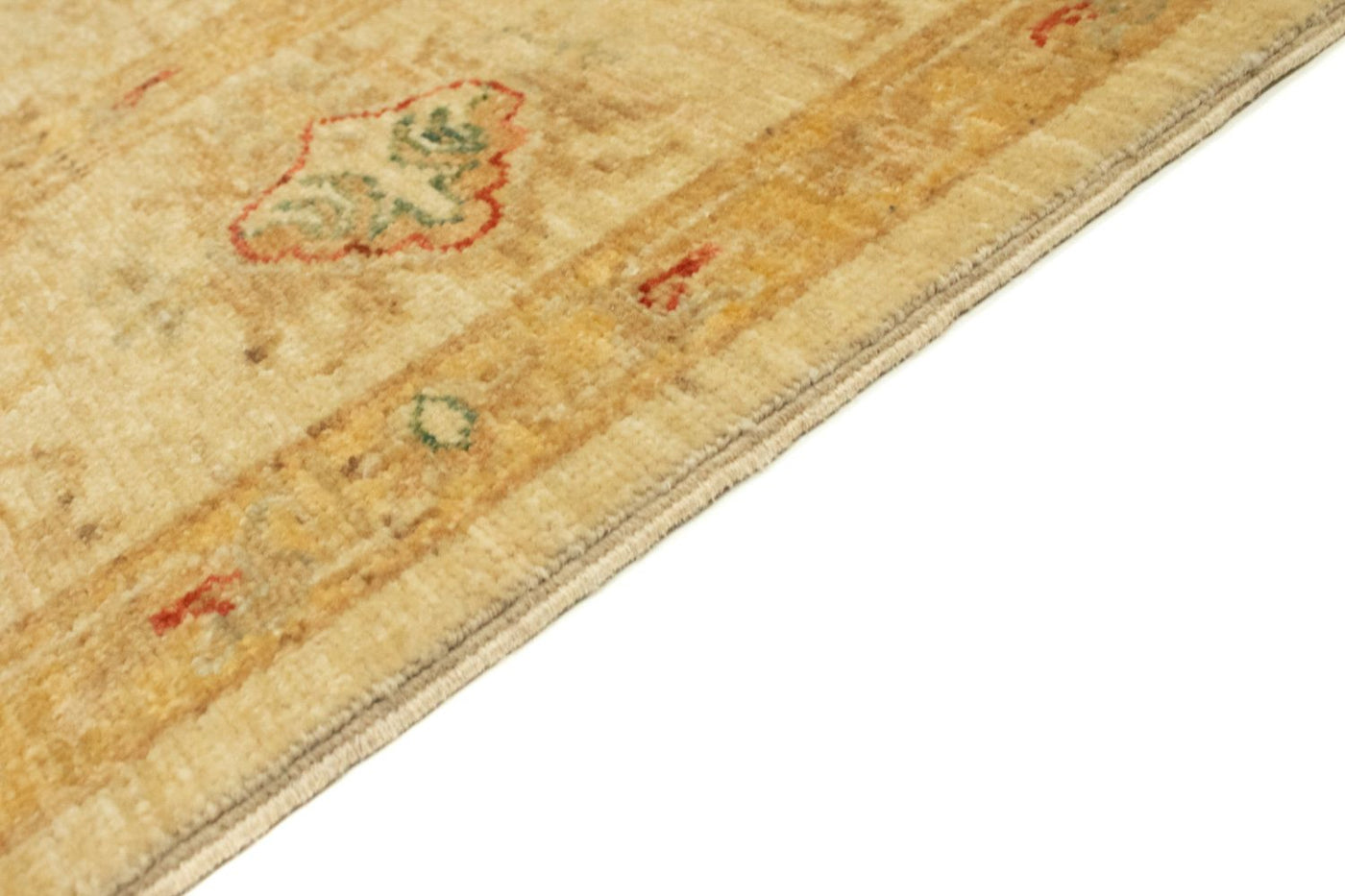 Farahan Mattan 244x170cm - Oriental Carpet