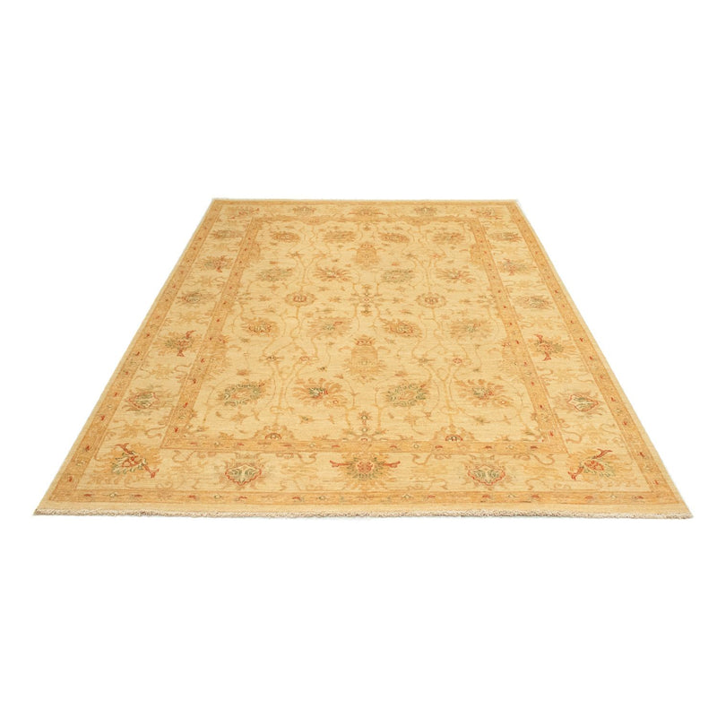 Ziegler Carpet - 244 x 170 cm - beige