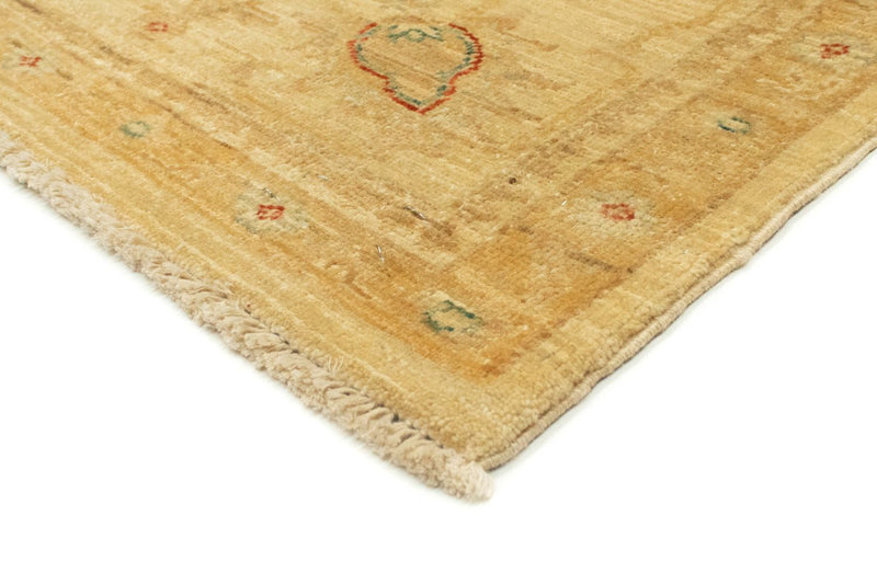 Ziegler Carpet - 236 x 170 cm - guld