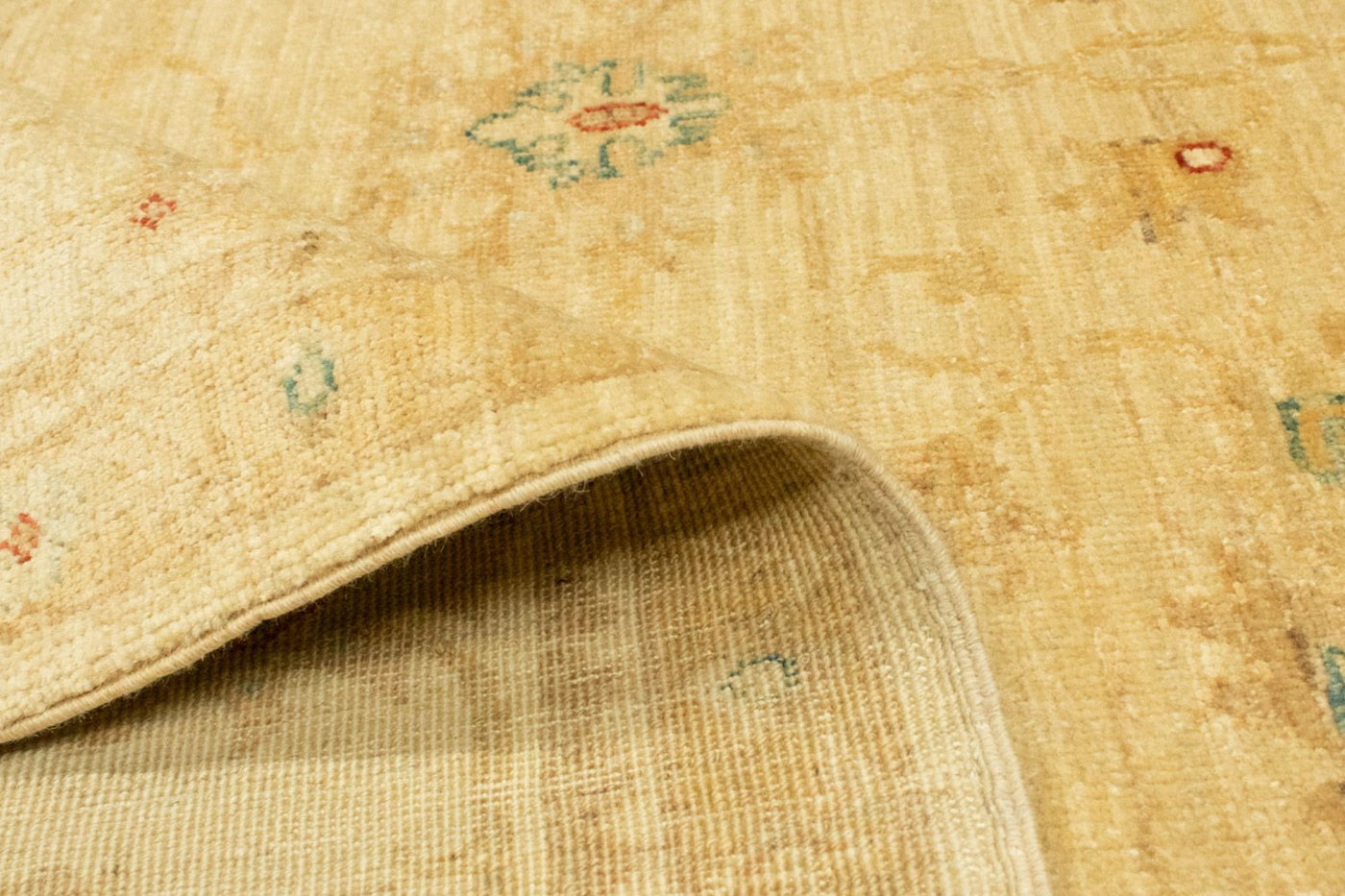Farahan Mattan 236x170cm - Oriental Carpet
