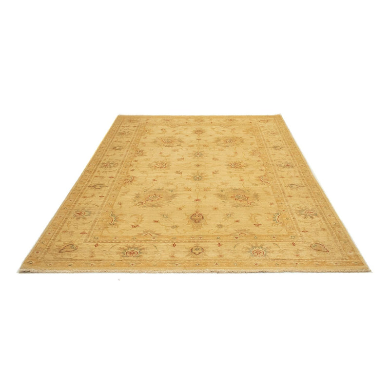 Ziegler Carpet - 236 x 170 cm - guld