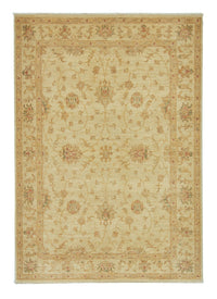 Ziegler Carpet - 210 x 147 cm - beige