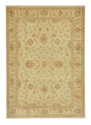 Ziegler Carpet - 210 x 147 cm - beige