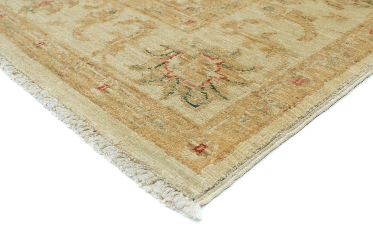 Ziegler Carpet - 210 x 147 cm - beige