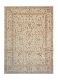 Ziegler Carpet - 347 x 245 cm - ljusbeige