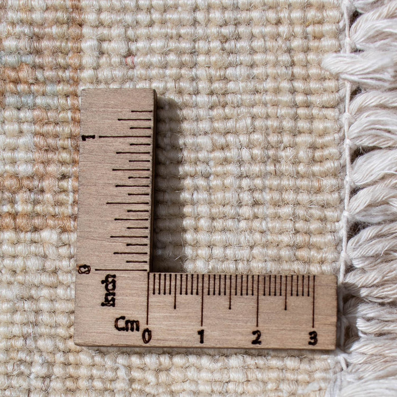 Ziegler Carpet - 347 x 245 cm - ljusbeige