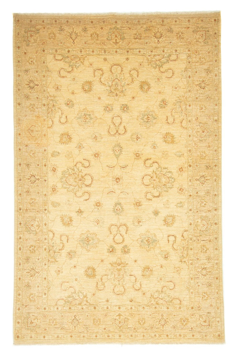 Ziegler Carpet - 255 x 170 cm - beige