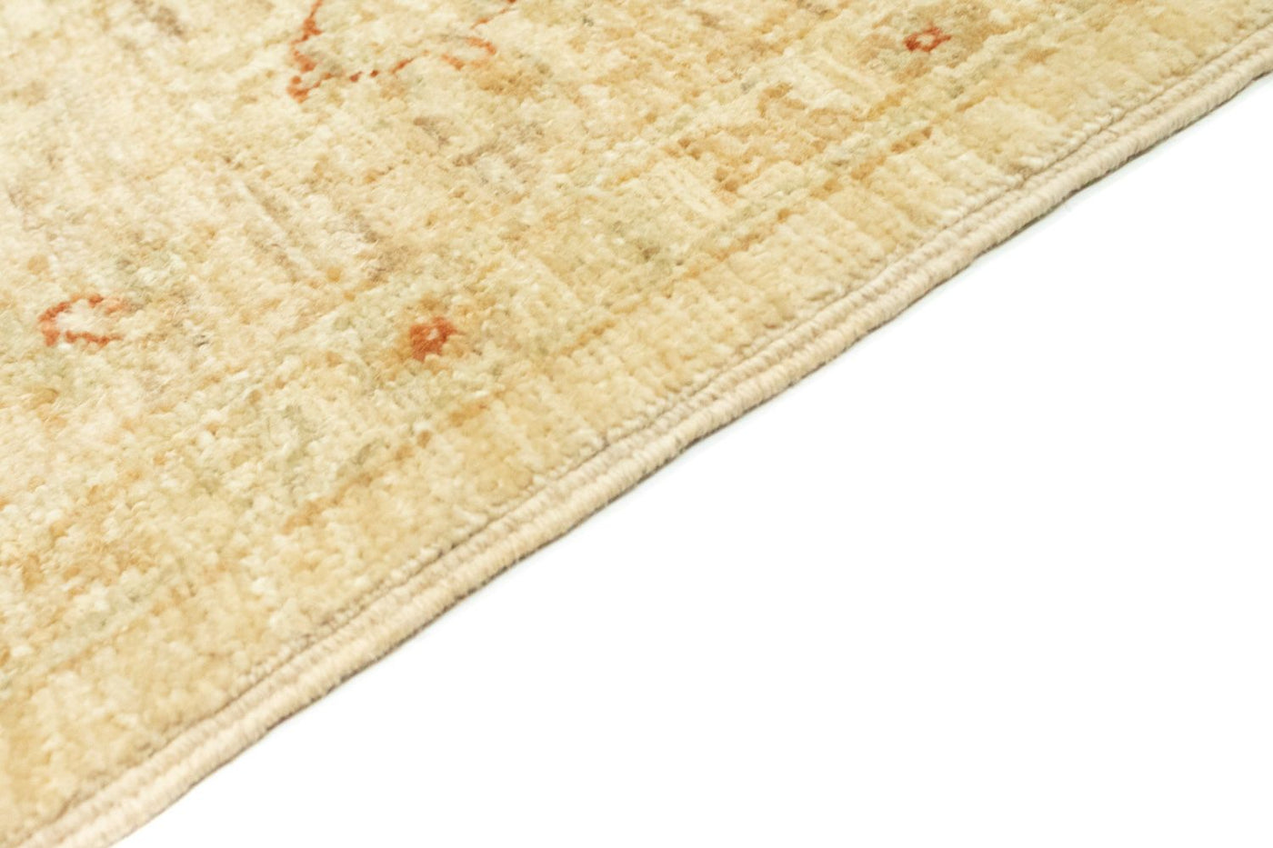 Ziegler Carpet - 255 x 170 cm - beige