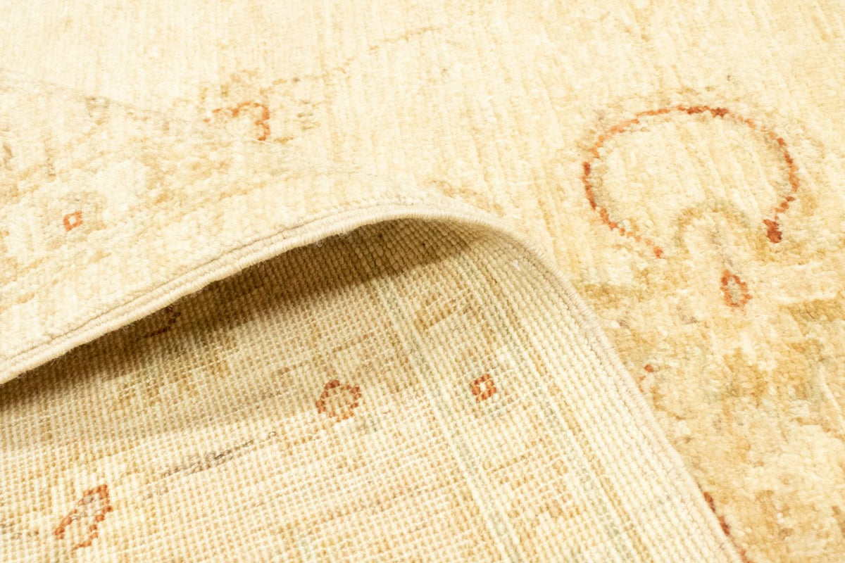 Ziegler Carpet - 255 x 170 cm - beige