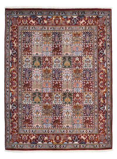 Moud Mattan 148x202cm - Persisk matta
