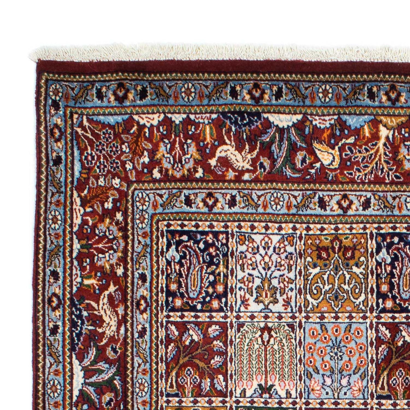 Moud Mattan 202x148cm - Persisk matta