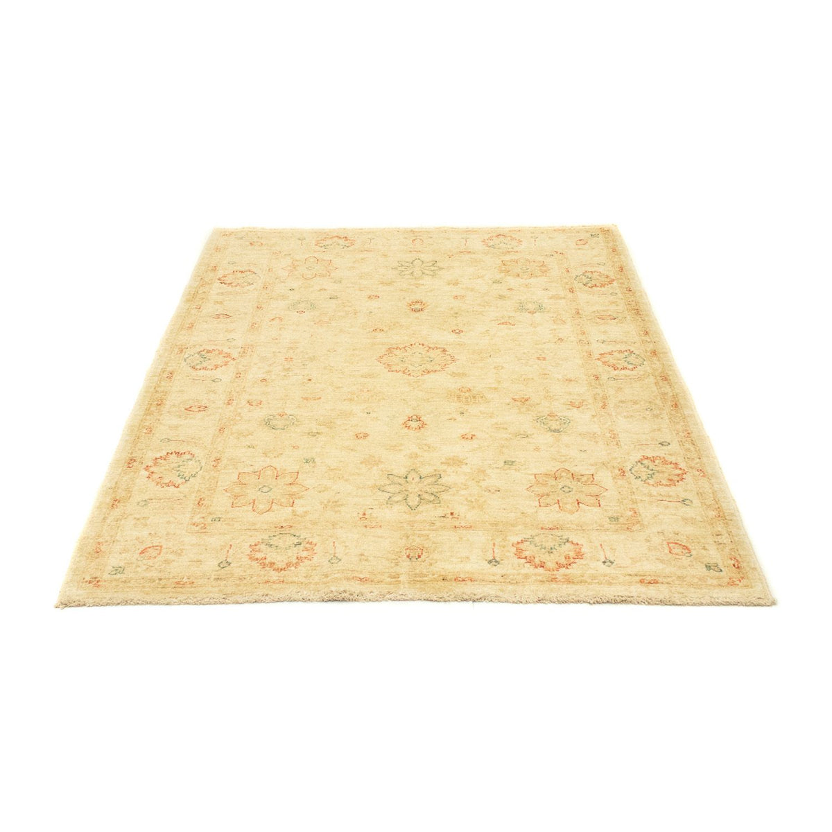 Ziegler Carpet - 174 x 123 cm - beige