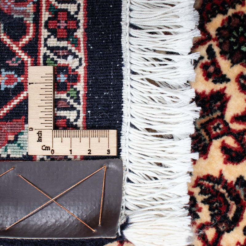 Runner Persisk matta - Bijar - 198 x 102 cm - beige