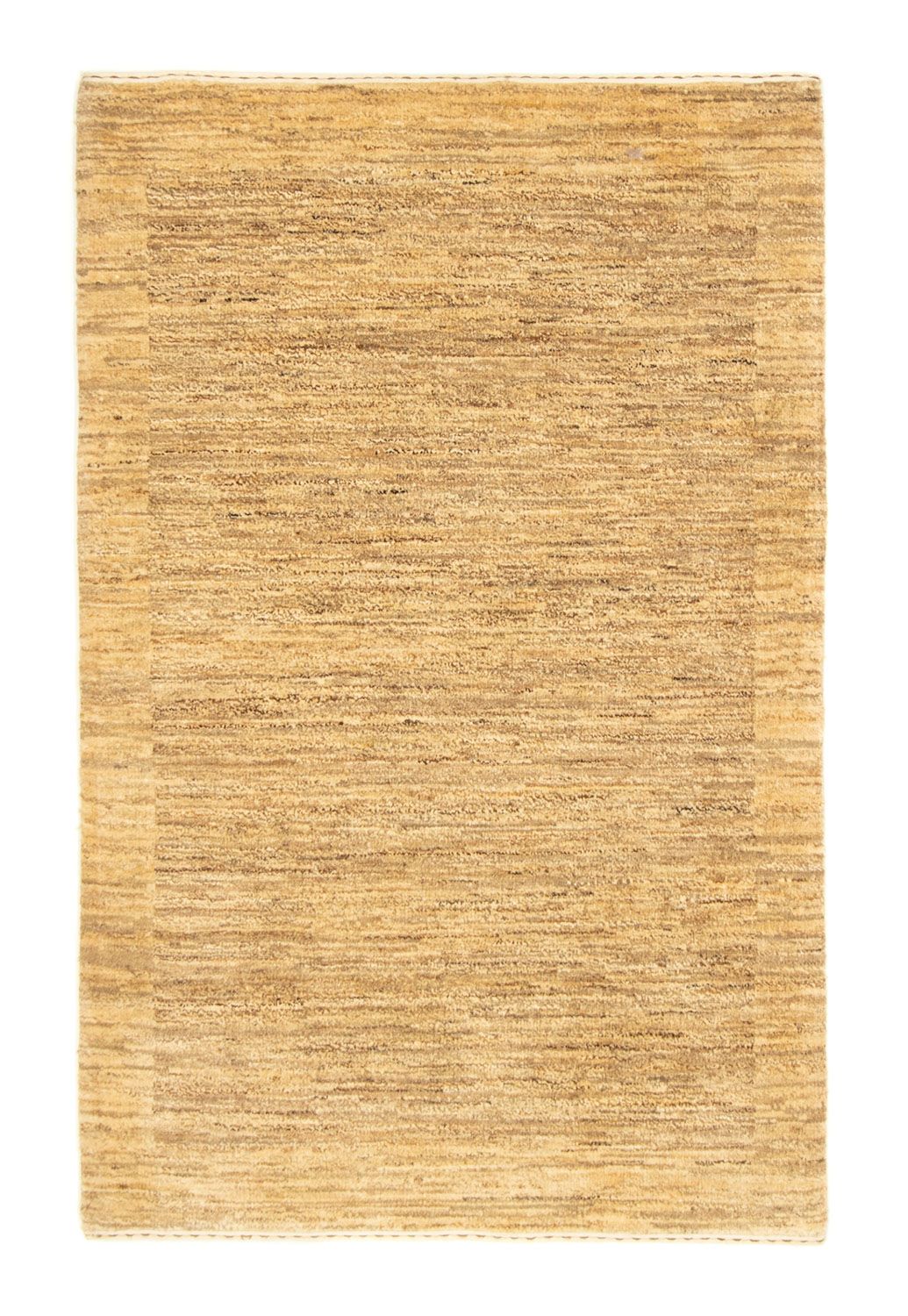 Gabbeh-matta - Indus - 156 x 100 cm - beige