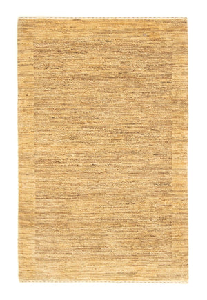 Gabbeh-matta - Indus - 156 x 100 cm - beige