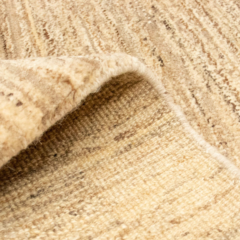 Gabbeh-matta - Indus - 156 x 100 cm - beige