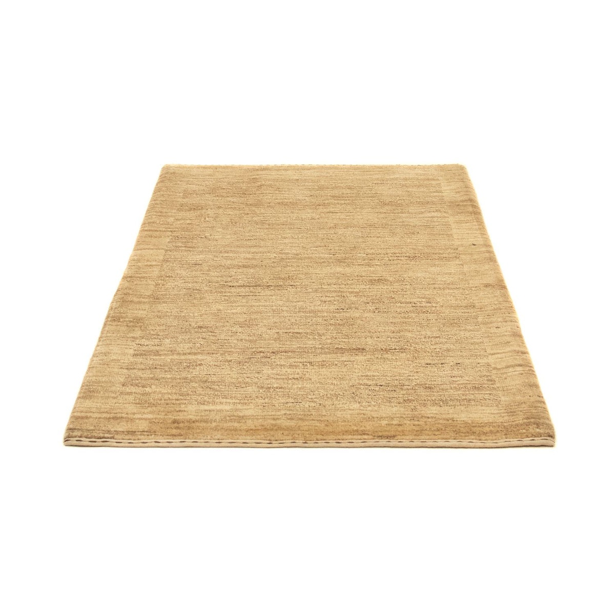 Gabbeh-matta - Indus - 156 x 100 cm - beige