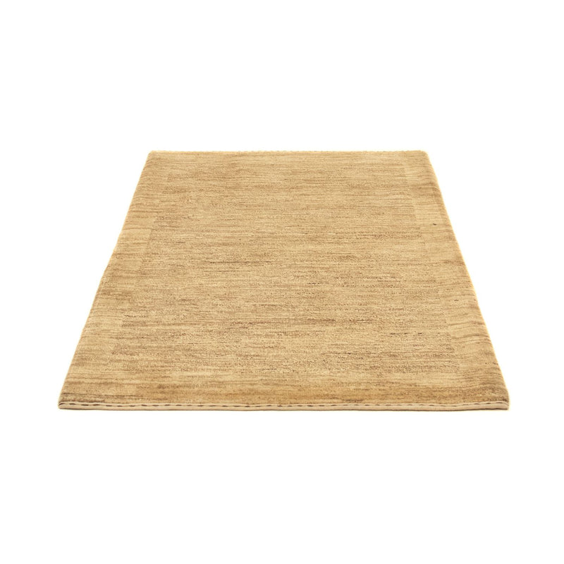 Gabbeh-matta - Indus - 156 x 100 cm - beige