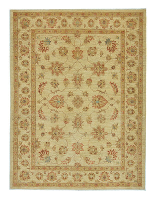 Ziegler Carpet - 200 x 150 cm - beige