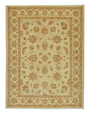 Ziegler Carpet - 200 x 150 cm - beige