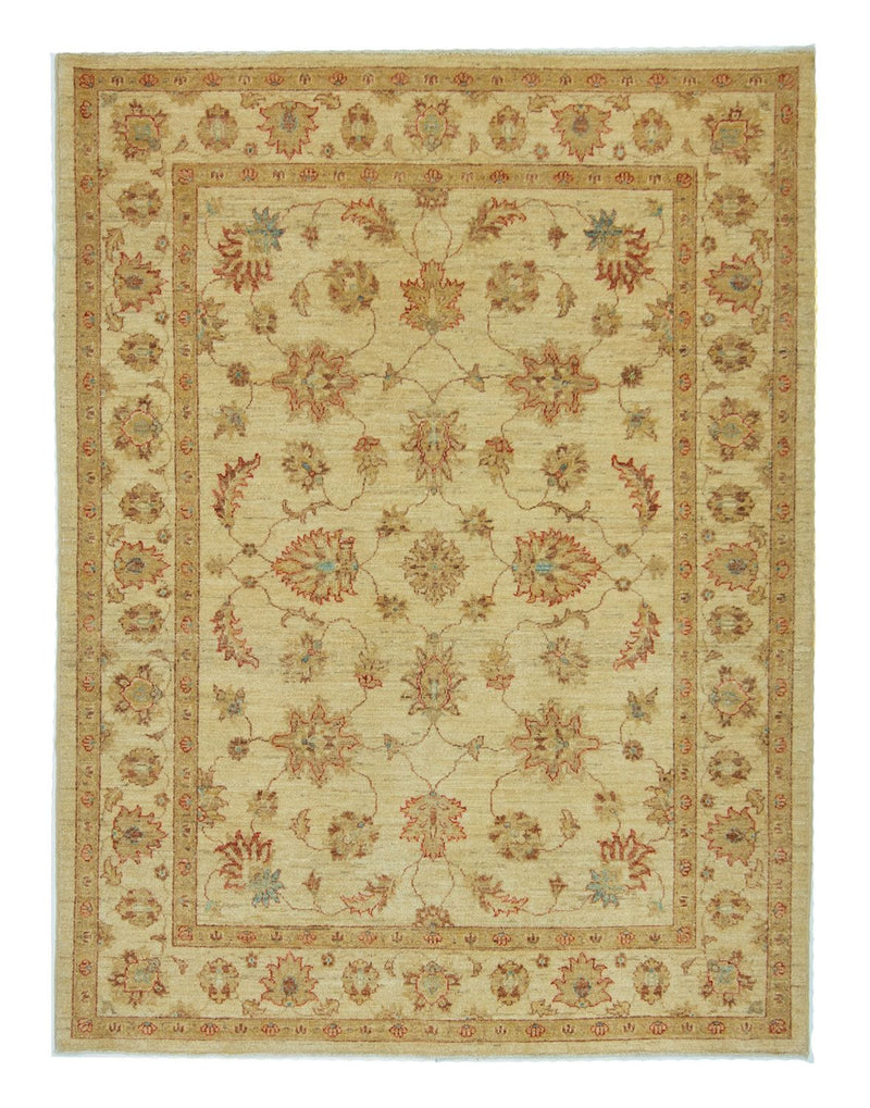 Ziegler Carpet - 200 x 150 cm - beige