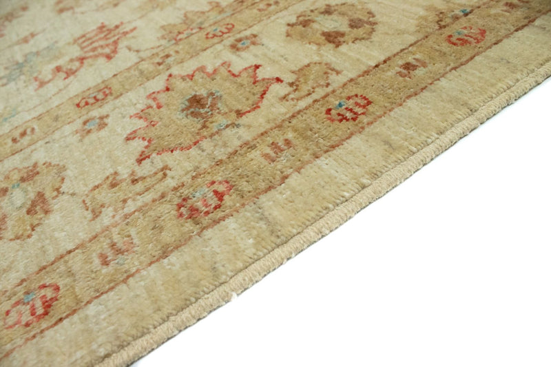 Ziegler Carpet - 200 x 150 cm - beige