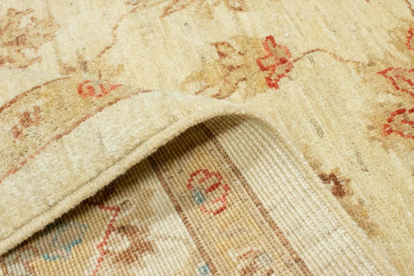 Farahan Mattan 200x150cm - Oriental Carpet
