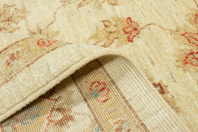 Ziegler Carpet - 200 x 150 cm - beige