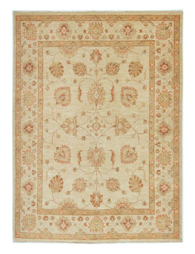 Farahan Mattan 154x206cm - Oriental Carpet