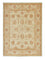Ziegler Carpet - 206 x 154 cm - beige
