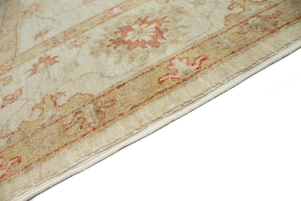 Ziegler Carpet - 206 x 154 cm - beige