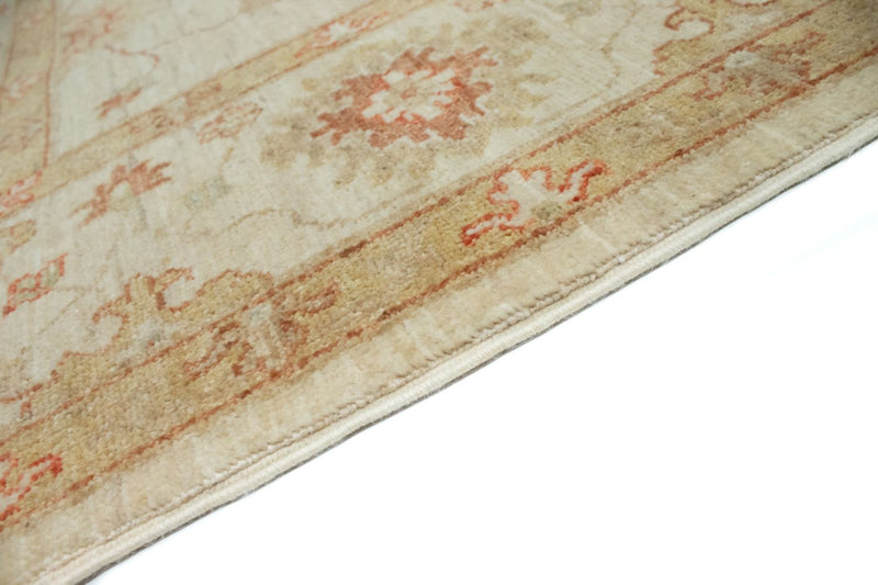 Ziegler Carpet - 206 x 154 cm - beige