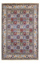Moud Mattan 195x300cm - Persisk matta