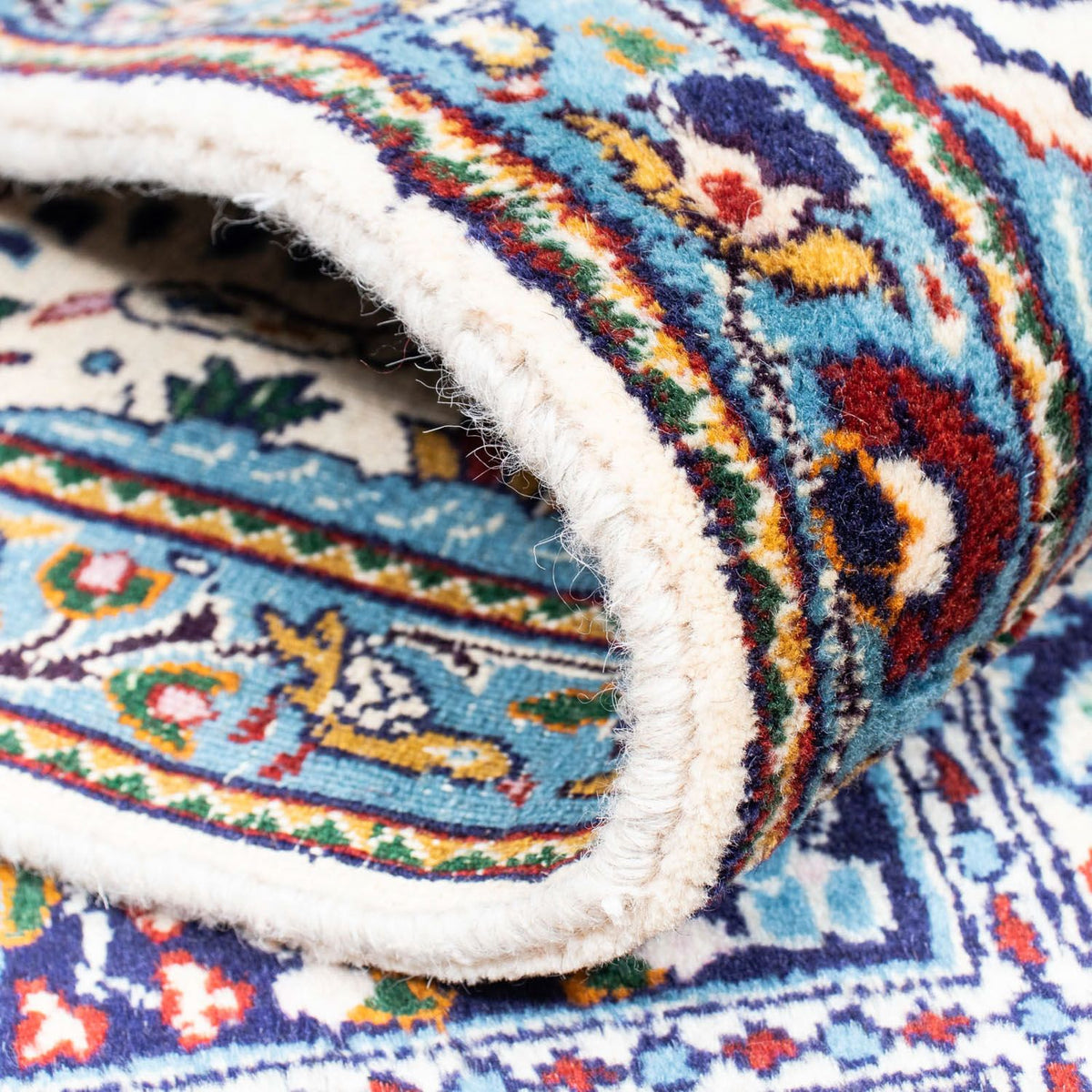 Persisk matta - Classic - 300 x 195 cm - beige