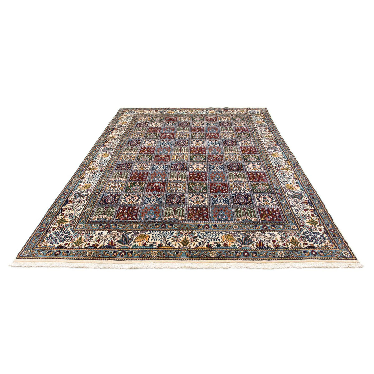 Persisk matta - Classic - 300 x 195 cm - beige