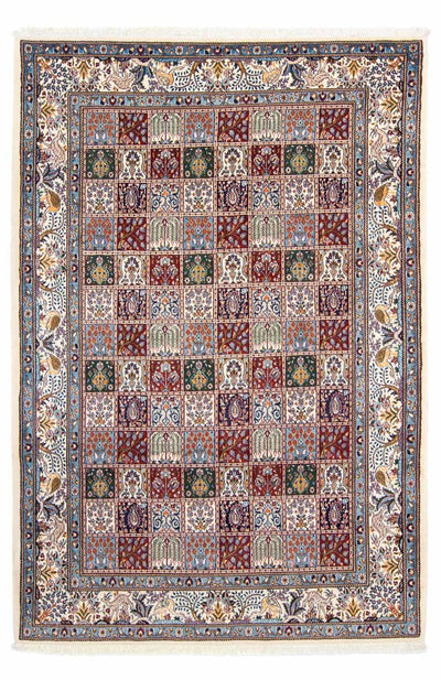 Moud Mattan 200x300cm - Persisk matta