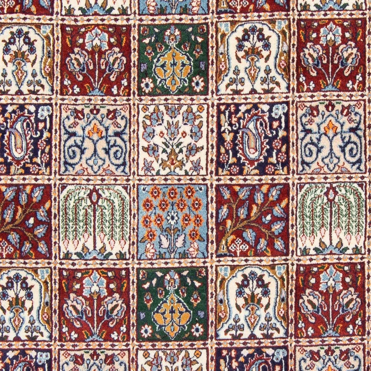 Persisk matta - Classic - 300 x 200 cm - beige