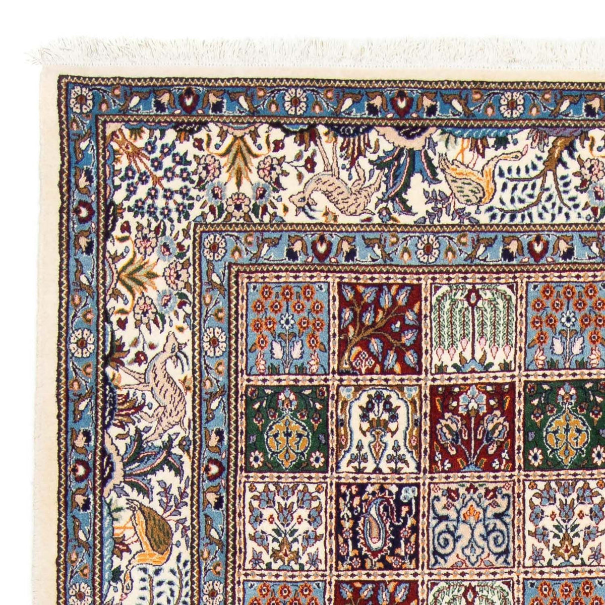 Persisk matta - Classic - 300 x 200 cm - beige