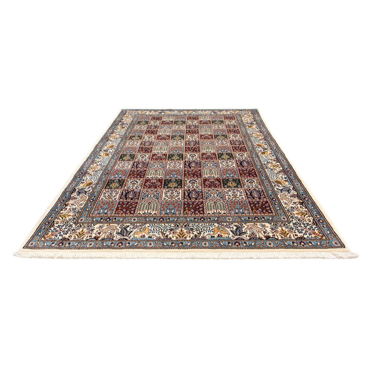 Persisk matta - Classic - 300 x 200 cm - beige