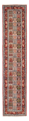 Runner Persisk matta - Classic - 383 x 83 cm - röd